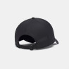 Casquette Under Armour ArmourVent Low Chez DM’Sports – Respirabilité & confor
