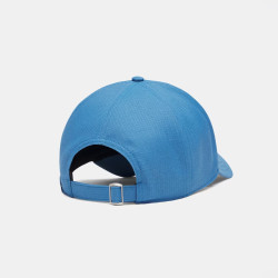 Casquette Under Armour ArmourVent Low Chez DM’Sports – Respirabilité & confort