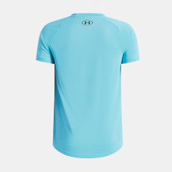 T-Shirt Enfant manches courtes Under Armour Tech 2.0 Chez DM'Sports