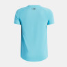 T-Shirt Enfant manches courtes Under Armour Tech 2.0 Chez DM'Sports