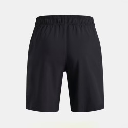 Short Under Armour UA Tech Play Garçon Chez DM’Sports – Léger & confortable