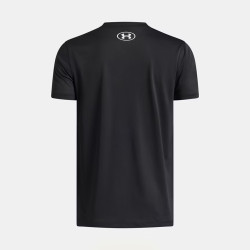 Short Under Armour UA Tech Play Garçon Chez DM’Sports – Léger & confortable