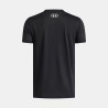 Short Under Armour UA Tech Play Garçon Chez DM’Sports – Léger & confortable
