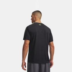 Short Under Armour UA Tech Play Garçon Chez DM’Sports – Léger & respirant