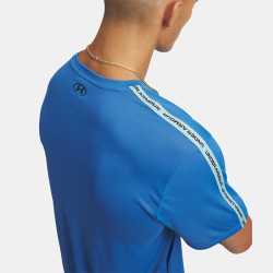 Short Under Armour UA Tech Play Garçon Chez DM’Sports – Léger & respirant