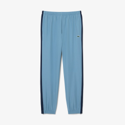 Ensemble de Survêtement Homme Tennis Performance Déperlant Aral Marine Blanc | DM'Sports