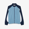 Ensemble de Survêtement Homme Tennis Performance Déperlant Aral Marine Blanc | DM'Sports