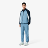 Ensemble de Survêtement Homme Tennis Performance Déperlant Aral Marine Blanc