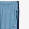 Ensemble de Survêtement Homme Tennis Performance Déperlant Aral Marine Blanc | DM'Sports