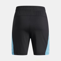 Short Under Armour UA Tech Vent Jacquard Garçon Chez DM’Sports – Respirant & léger