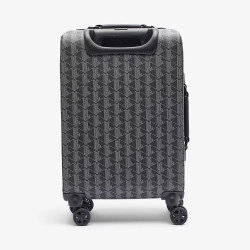 Valise Lacoste The Blend Monogram Chez DM’Sports – Élégance & praticité