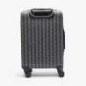Valise Lacoste The Blend Monogram Chez DM’Sports – Élégance & praticité
