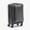 Valise Lacoste The Blend Monogram Chez DM’Sports – Élégance & praticité