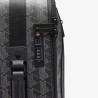 Valise Lacoste The Blend Monogram Chez DM’Sports – Élégance & praticité