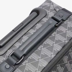 Valise Lacoste The Blend Monogram Chez DM’Sports – Élégance & praticité