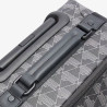 Valise Lacoste The Blend Monogram Chez DM’Sports – Élégance & praticité