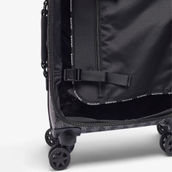 Valise Lacoste The Blend Monogram Chez DM’Sports – Élégance & praticité