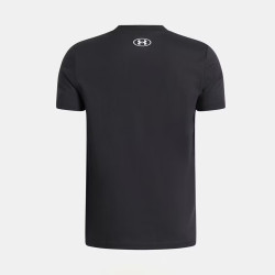 T-shirt Under Armour Multi Color Photo Garçon Chez DM’Sports – Confort & style