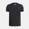 T-shirt Under Armour Multi Color Photo Garçon Chez DM’Sports – Confort & style