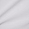 T-shirt Unisexe Lacoste en Coton Embossé Gris Clair