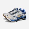 Chaussures Homme Mizuno WAVE PROPHECY 1 Blanc | DM'Sports