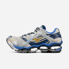 Chaussures Homme Mizuno WAVE PROPHECY 1 Blanc | DM'Sports