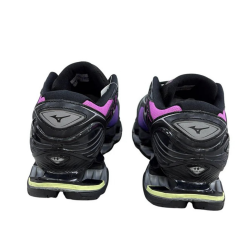 Chaussures Unisexe Mizuno Wave Prophecy LS Macadam Paris | DM'Sports