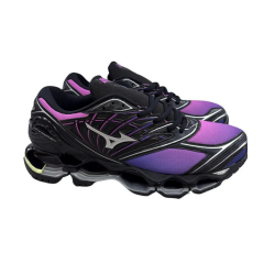Chaussures Unisexe Mizuno Wave Prophecy LS Macadam Paris | DM'Sports