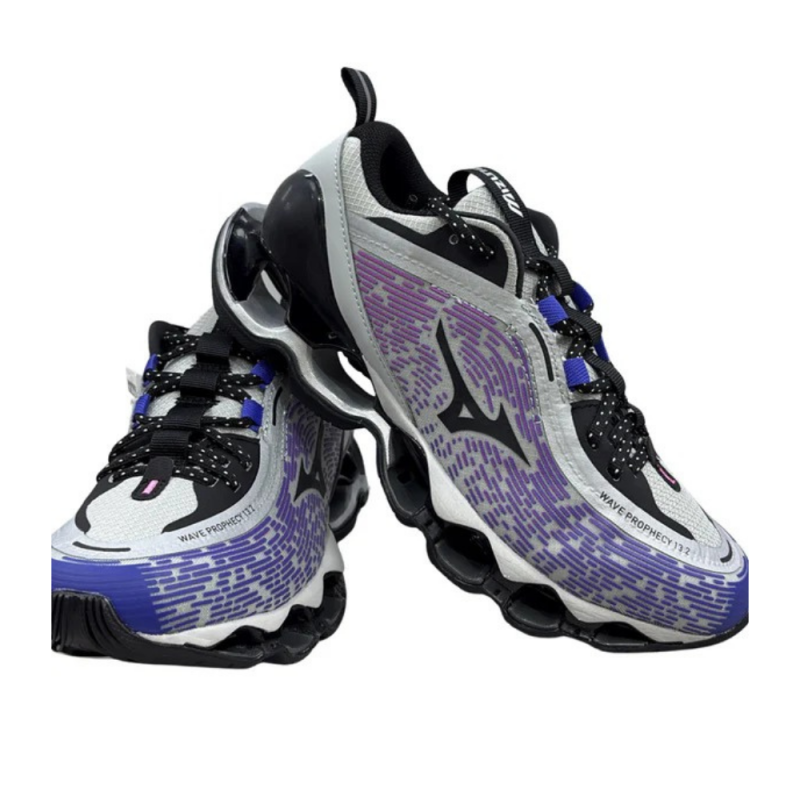 Chaussures Unisexe Mizuno Wave Prophecy LS 13.2 | DM'Sports