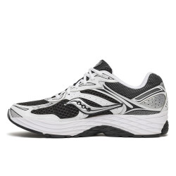 Baskets SAUCONY ProGrid Omni 9 OG Noires et Blanches