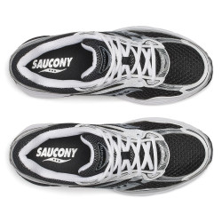 Baskets SAUCONY ProGrid Omni 9 OG Noires et Blanches