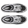 Baskets SAUCONY ProGrid Omni 9 OG Noires et Blanches