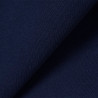 Short relaxed fit LACOSTE en molleton Bleu Marine