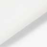 Short relaxed fit LACOSTE en molleton Blanc