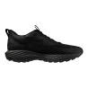Chaussures de Running Homme Mizuno Wave Rider GTX 3 Noir Noir Black Sand