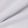 Short regular fit LACOSTE en molleton Gris Clair