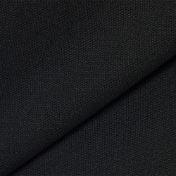 T-shirt Sport color-block imprimé LACOSTE noir et gris