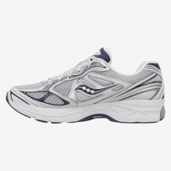 Baskets SAUCONY ProGrid Guide 7 Grises et Marines