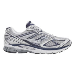Baskets SAUCONY ProGrid Guide 7 Grises et Marines