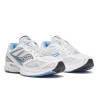 Baskets SAUCONY ProGrid Guide 7 Blanches et Bleues
