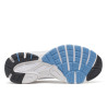 Baskets SAUCONY ProGrid Guide 7 Blanches et Bleues