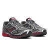 Baskets SAUCONY ProGrid Guide 7 Noires et Rouges