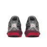 Baskets SAUCONY ProGrid Guide 7 Noires et Rouges