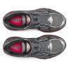 Baskets SAUCONY ProGrid Guide 7 Noires et Rouges