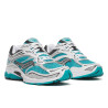Baskets SAUCONY ProGrid Omni 9 OG Blanches et Bleues