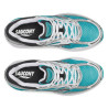 Baskets SAUCONY ProGrid Omni 9 OG Blanches et Bleues