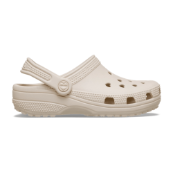 Crocs Classic Hearts Cut Out Clog K – Ultra Légers Beige