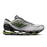 Chaussures Unisexe Mizuno Wave Prophecy LS Argent/Vert
