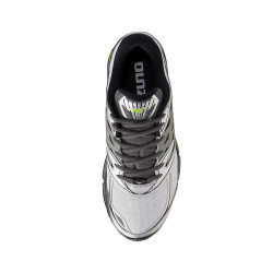Chaussures Unisexe Mizuno Wave Prophecy LS Argent/Vert