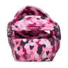 Crocs Classic Confetti Clog T – Sabots Bébé Confort Croslite™ Rose Pink/Multi